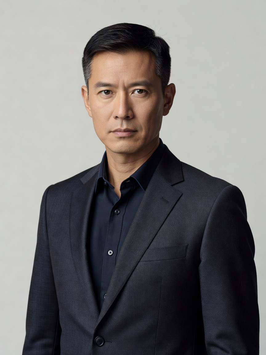 李瀚文